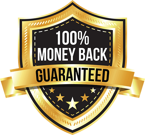 100% refund guarantee for Soulmate Sketch program secure and trusted service